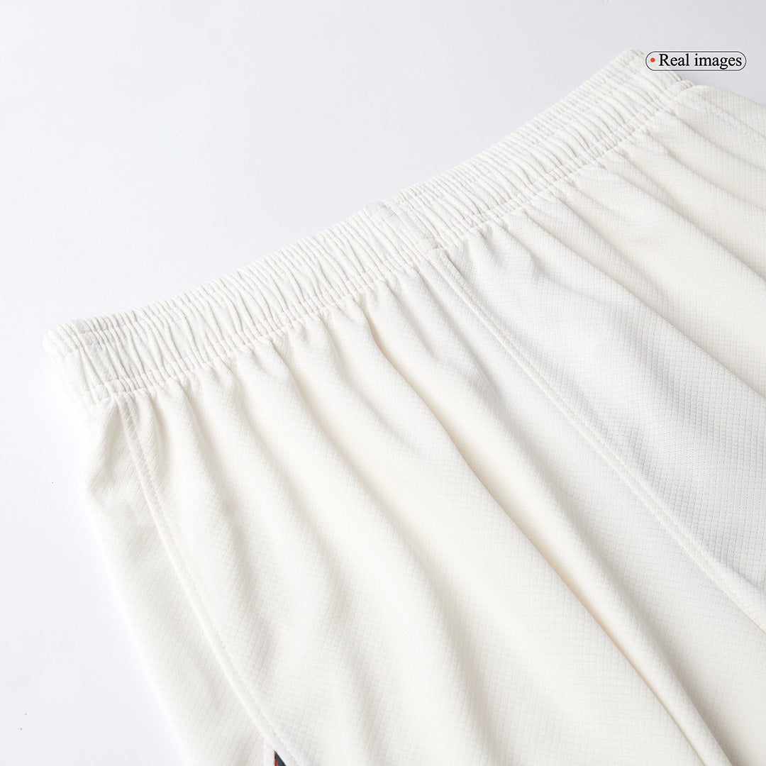 Chelsea Borte Herrer Shorts 2025/26