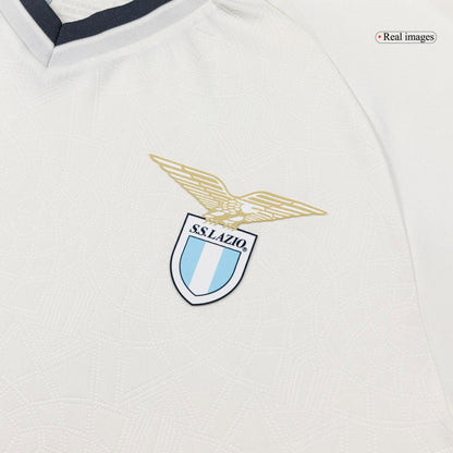 Lazio Borte Herrer Fan-drakt 2025/26