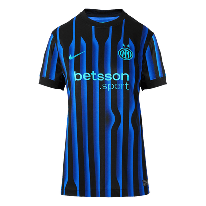 Inter Milan Hjemme Damer Fan-drakt 2025/26