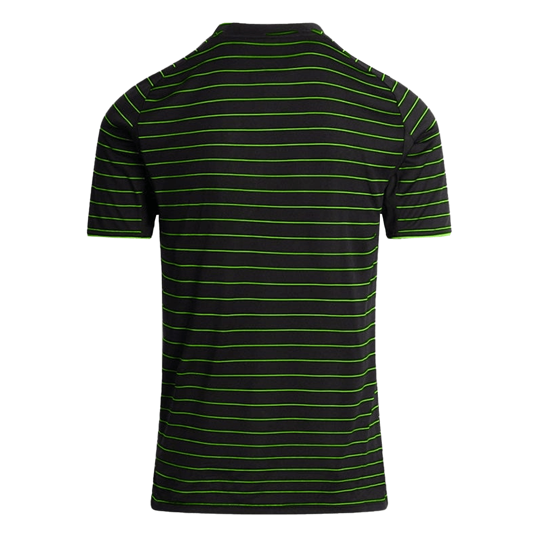 Celtic Borte Herrer Fan-drakt 2025/26