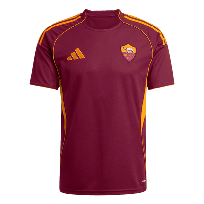 Ferguson #11 Roma Hjemme Herrer Fan-drakt 2025/26