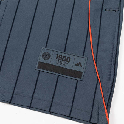 Bayern Munich US Pack Herrer Fan-drakt 2025/26