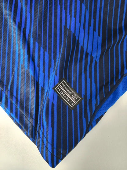 Frankrike Hjemme Barn Draktsett – VM 2026