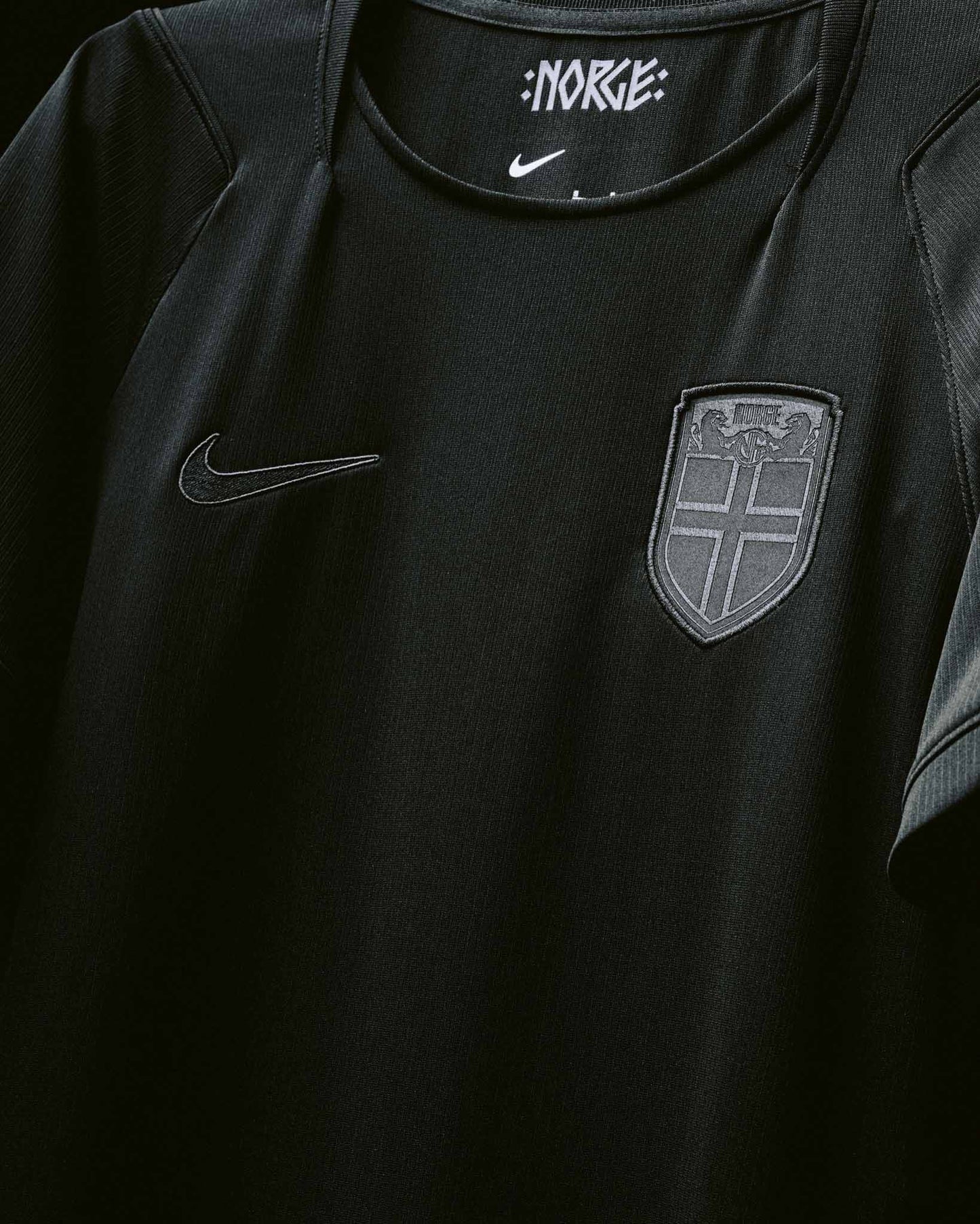 Norge Borte Herrer Fan-drakt – VM 2026
