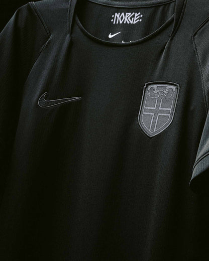 Norge Borte Herrer Fan-drakt – VM 2026