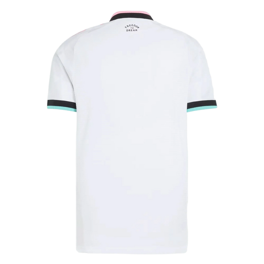 Inter Miami CF Tredje Herrer Matchdrakt 2026