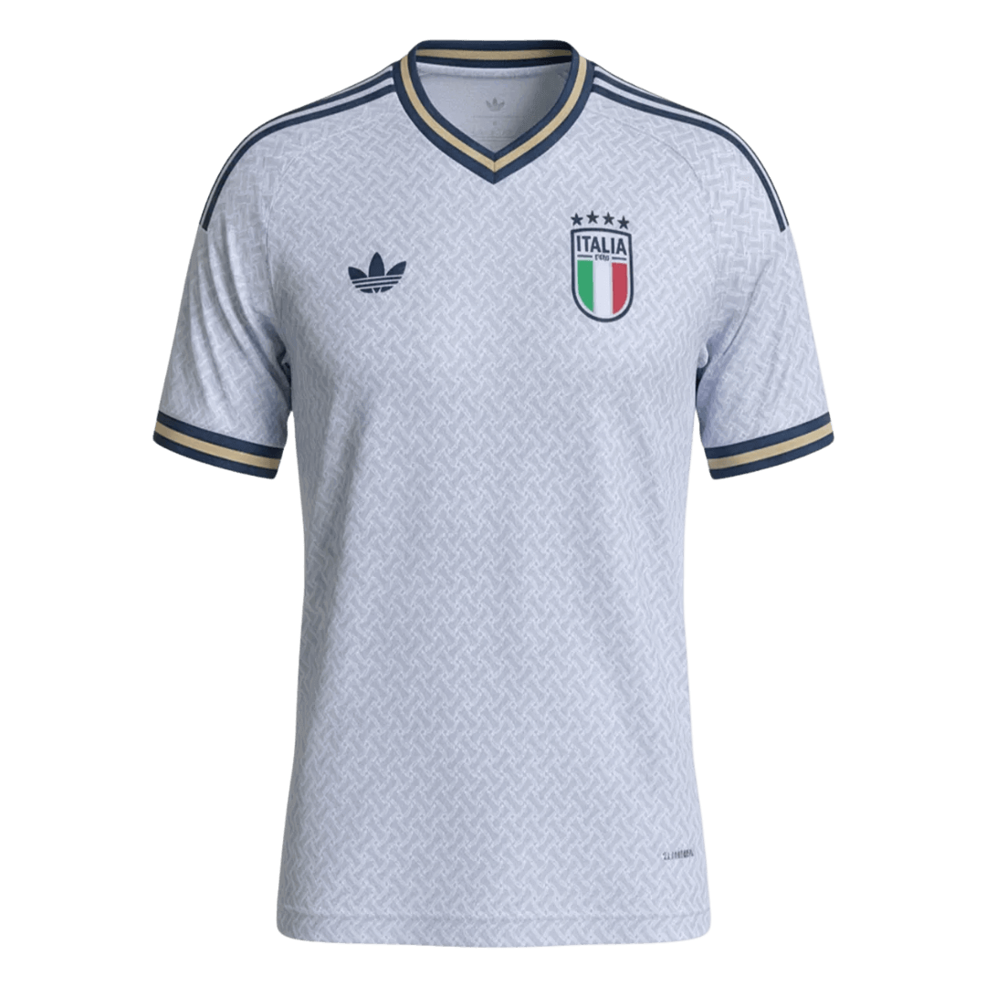 Italia Borte Herrer Fan-drakt – VM 2026