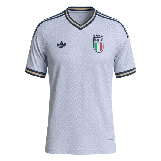 Italia Borte Herrer Fan-drakt – VM 2026