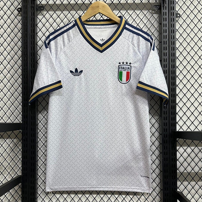 Italia Borte Herrer Fan-drakt – VM 2026