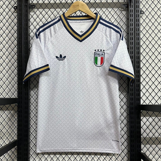Italia Borte Herrer Fan-drakt – VM 2026