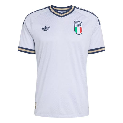 Italia Borte Herrer Matchdrakt – VM 2026