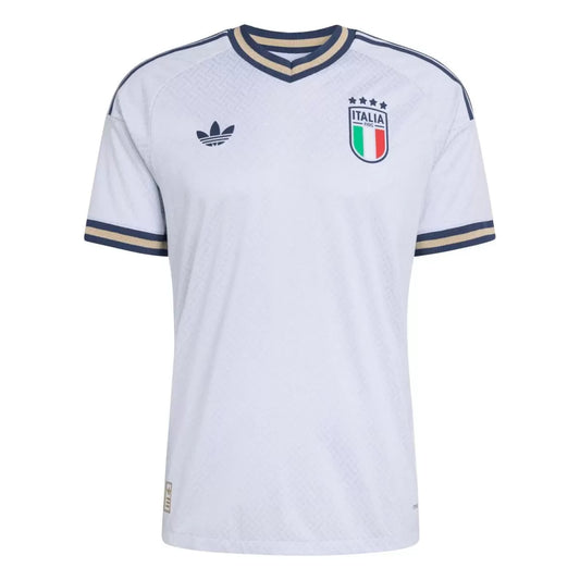 Italia Borte Herrer Matchdrakt – VM 2026