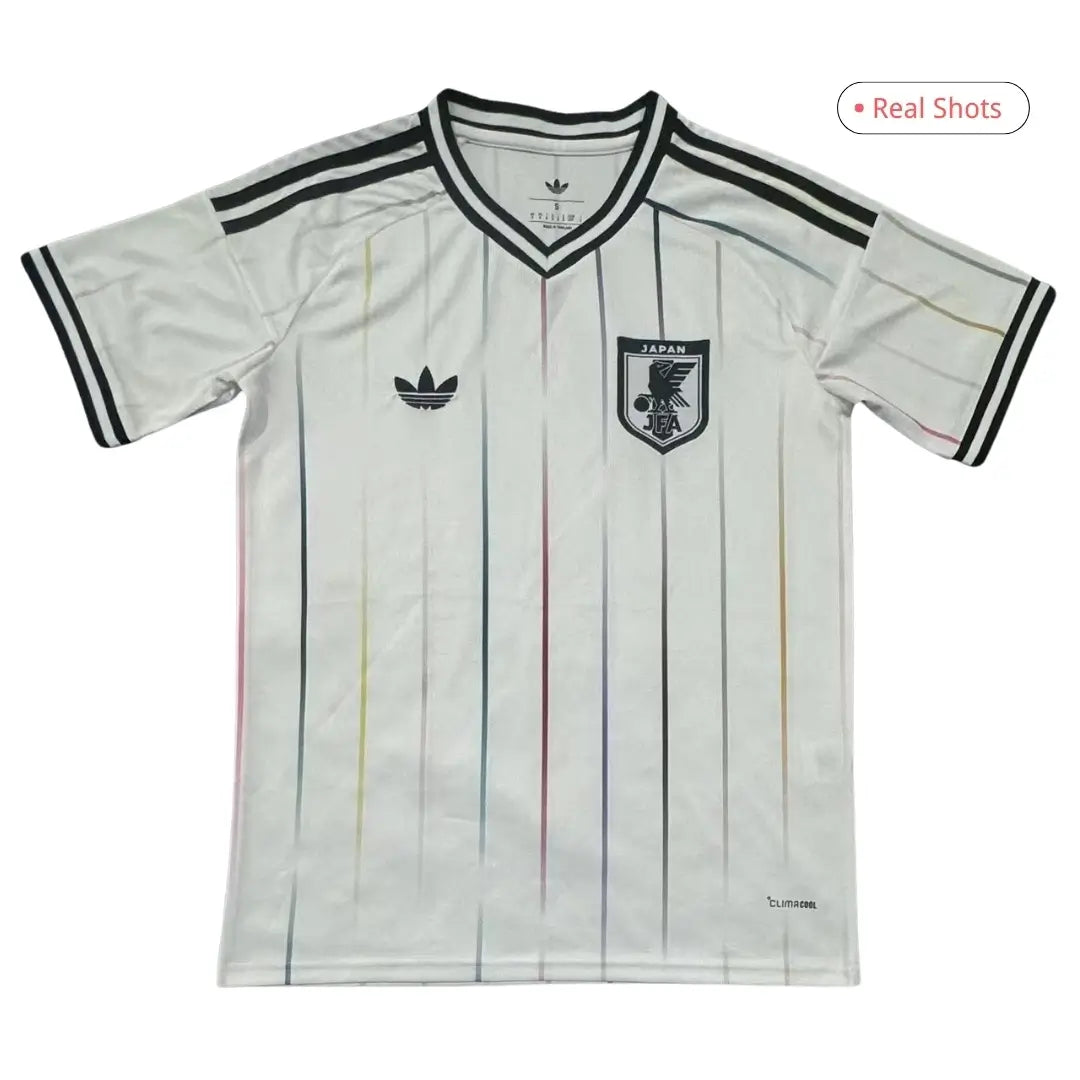 Japan Borte Herrer Draktsett – VM 2026