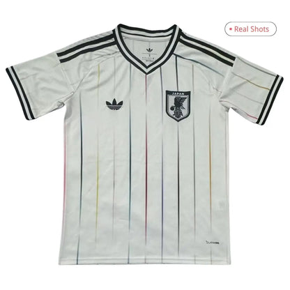 Japan Borte Herrer Draktsett – VM 2026