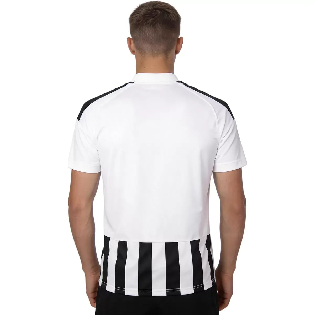 Juventus Hjemme Herrer Fan-drakt 2026/27