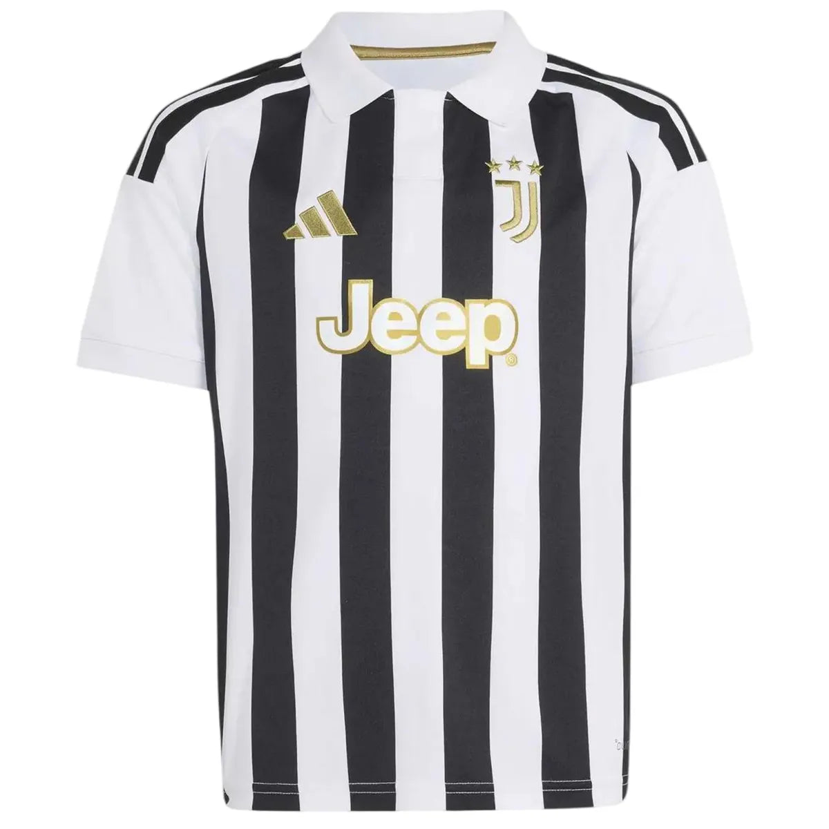 Juventus Hjemme Barn Drakt + Shorts 2026/27