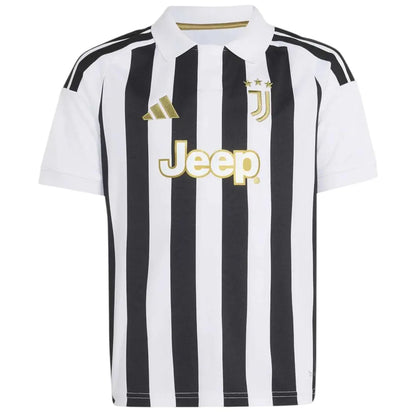 Juventus Hjemme Barn Drakt + Shorts 2026/27