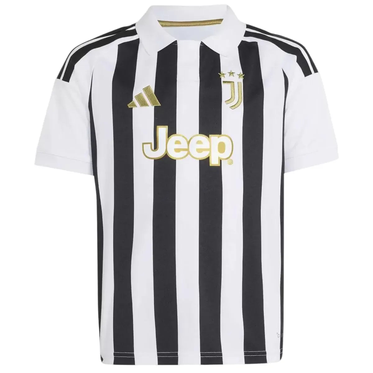 Juventus Hjemme Barn Drakt + Shorts 2026/27