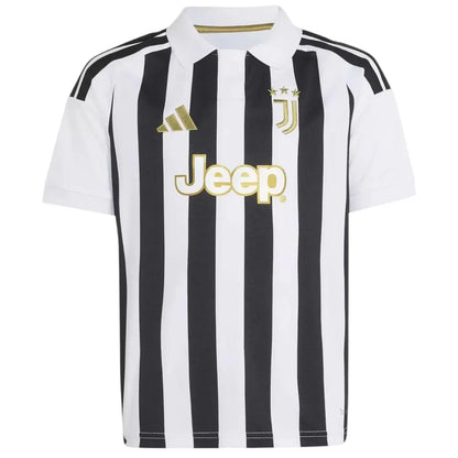 Juventus Hjemme Barn Drakt + Shorts 2026/27