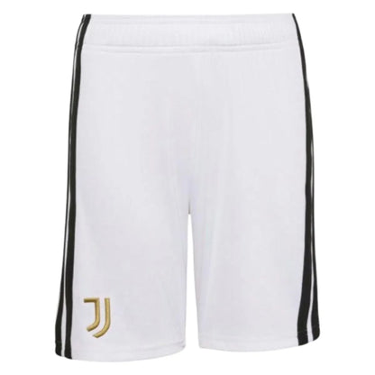 Juventus Hjemme Barn Drakt + Shorts 2026/27