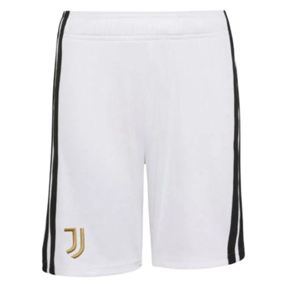 Juventus Hjemme Barn Drakt + Shorts 2026/27
