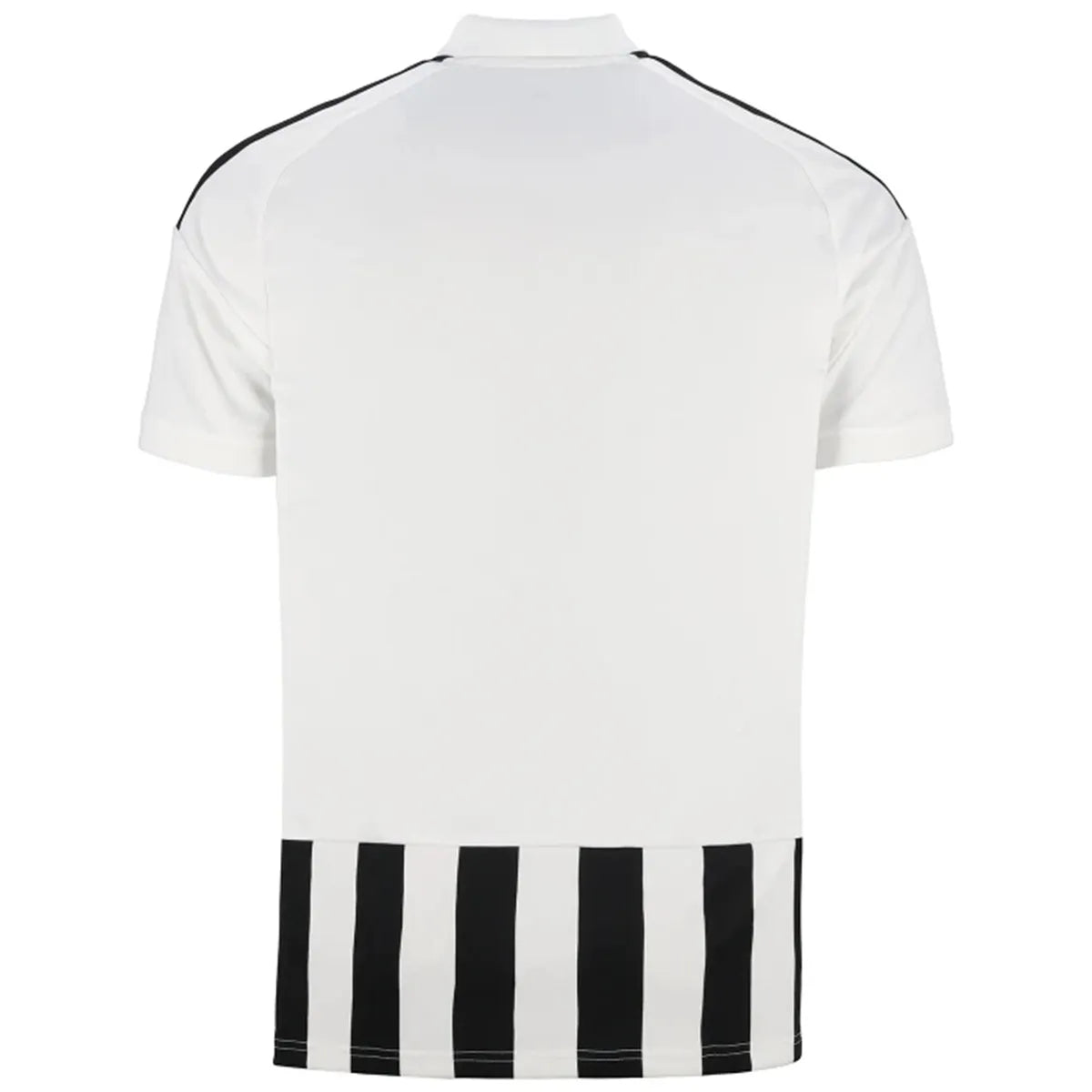 Juventus Hjemme Herrer Drakt + Shorts 2026/27