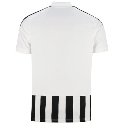 Juventus Hjemme Herrer Drakt + Shorts 2026/27