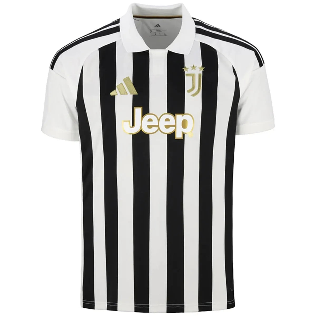 Juventus Hjemme Herrer Drakt + Shorts 2026/27