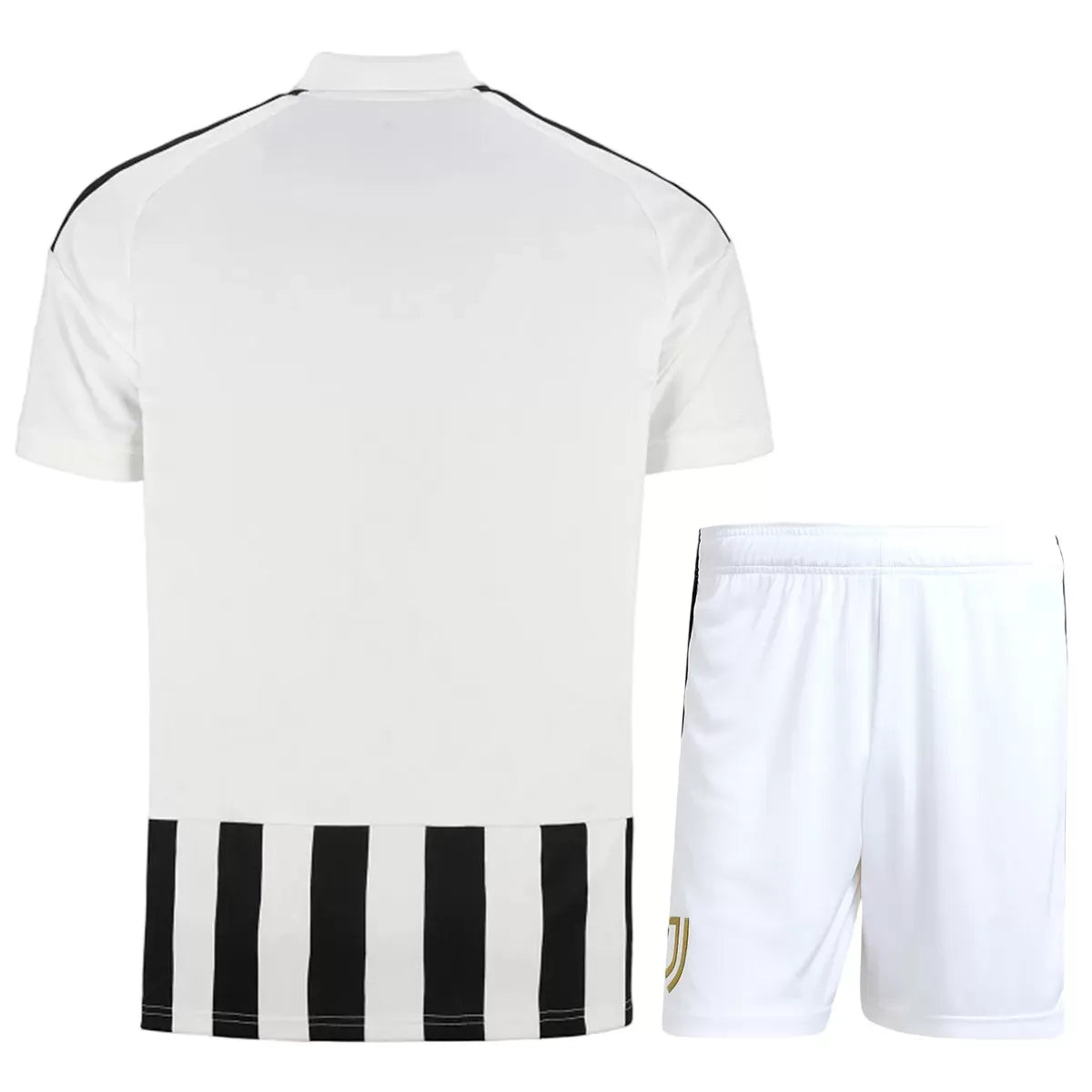 Juventus Hjemme Herrer Drakt + Shorts 2026/27