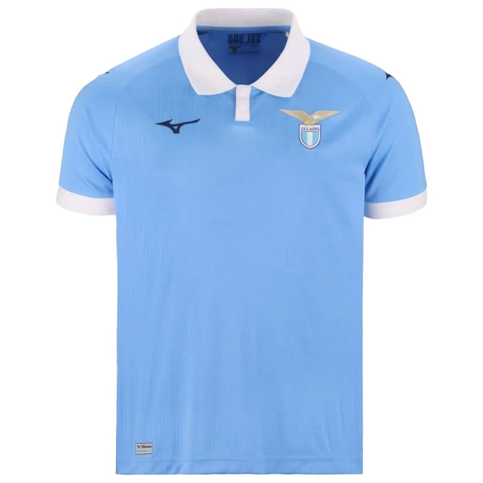 Lazio Hjemme Herrer Fan-drakt 2026/27
