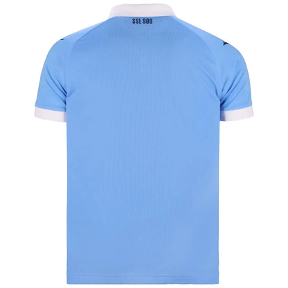 Lazio Hjemme Herrer Fan-drakt 2026/27