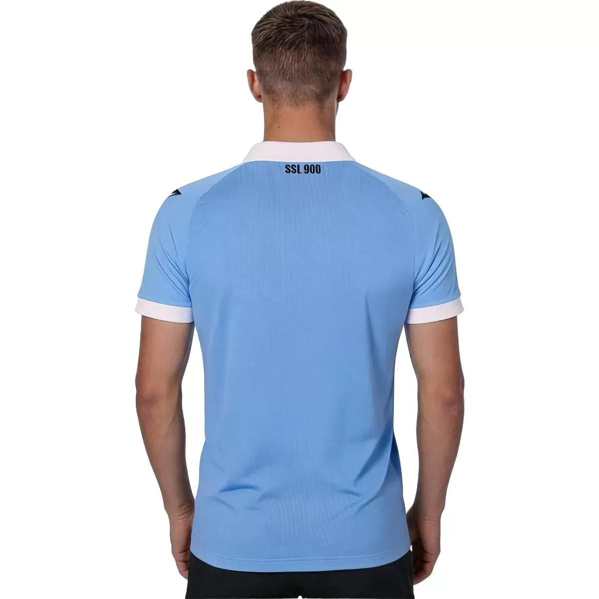 Lazio Hjemme Herrer Fan-drakt 2026/27