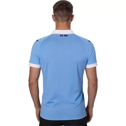 Lazio Hjemme Herrer Fan-drakt 2026/27