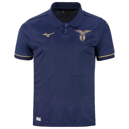 Lazio Tredje Herrer Fan-drakt 2026/27