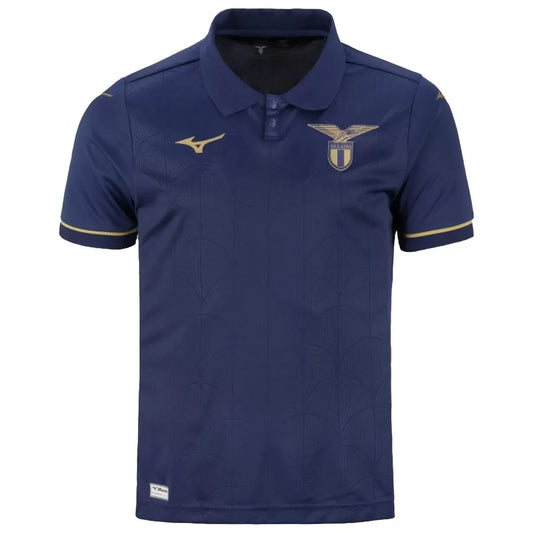 Lazio Tredje Herrer Fan-drakt 2026/27