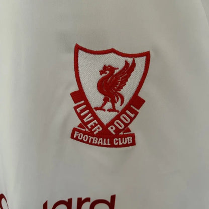 Liverpool Borte Herrer Fan-drakt 2026/27