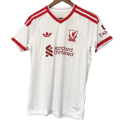 Liverpool Borte Herrer Fan-drakt 2026/27