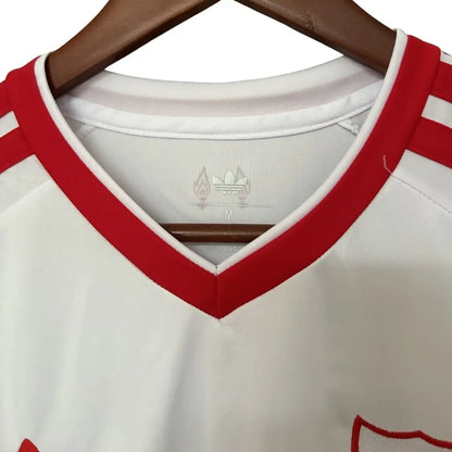 Liverpool Borte Herrer Fan-drakt 2026/27
