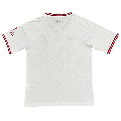 Liverpool Borte Herrer Matchdrakt 2026/27