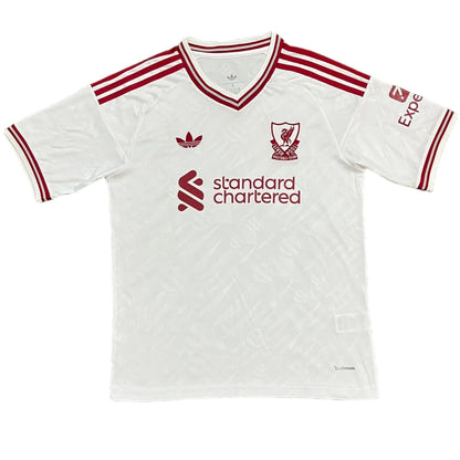 Liverpool Borte Herrer Matchdrakt 2026/27