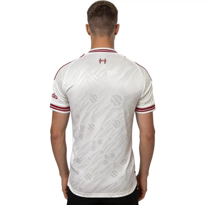 Liverpool Borte Herrer Matchdrakt 2026/27