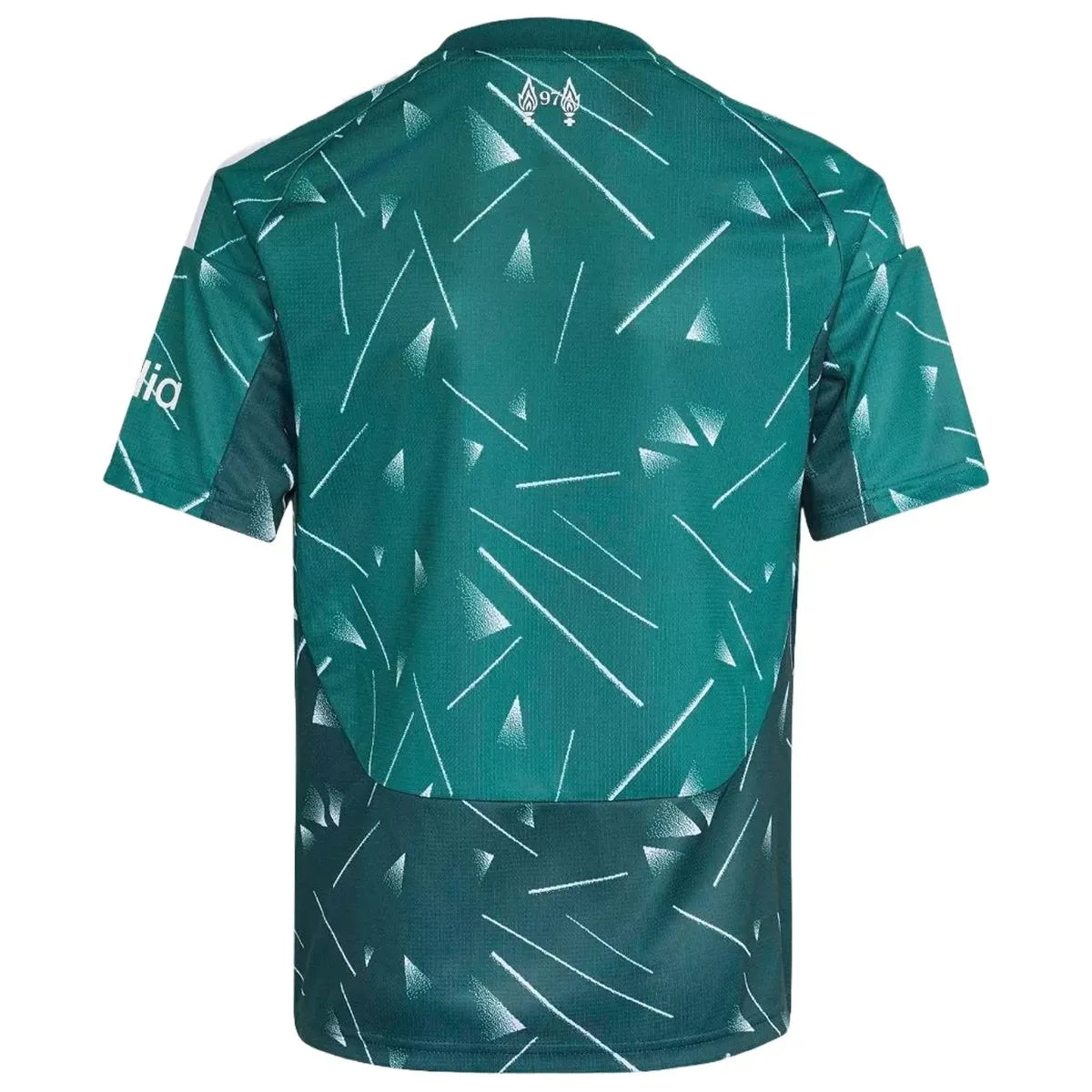 Liverpool Keeper Barn Drakt + Shorts 2026/27