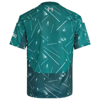 Liverpool Keeper Barn Drakt + Shorts 2026/27