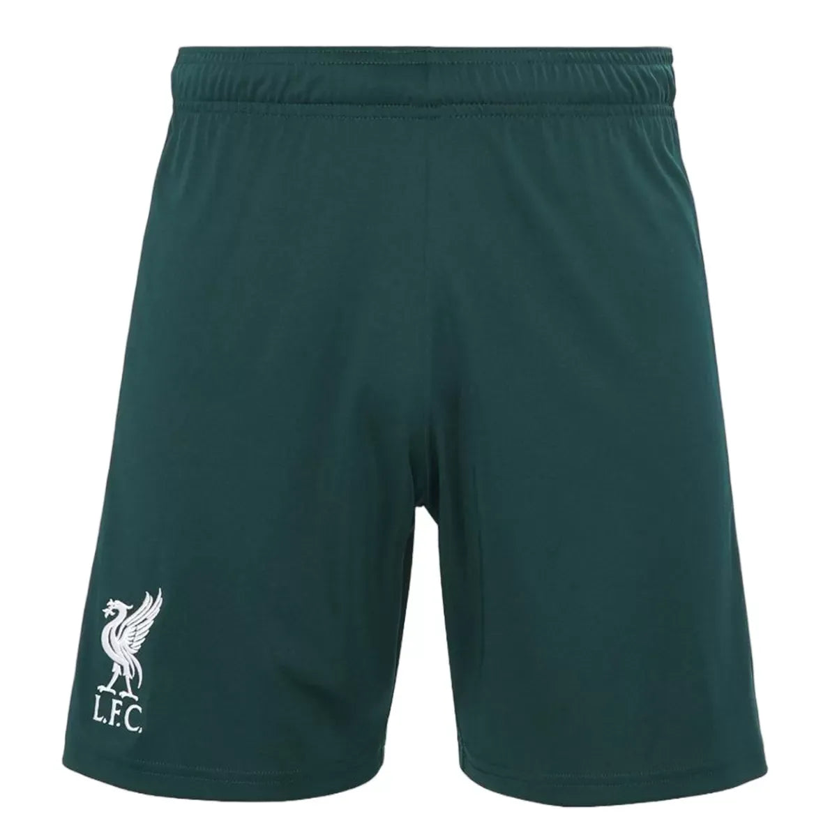 Liverpool Keeper Barn Drakt + Shorts 2026/27