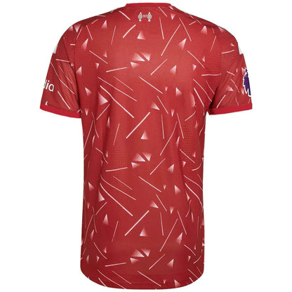 Liverpool Hjemme Herrer Matchdrakt 2026/27