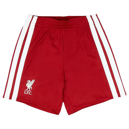Liverpool Hjemme Barn Drakt + Shorts 2026/27