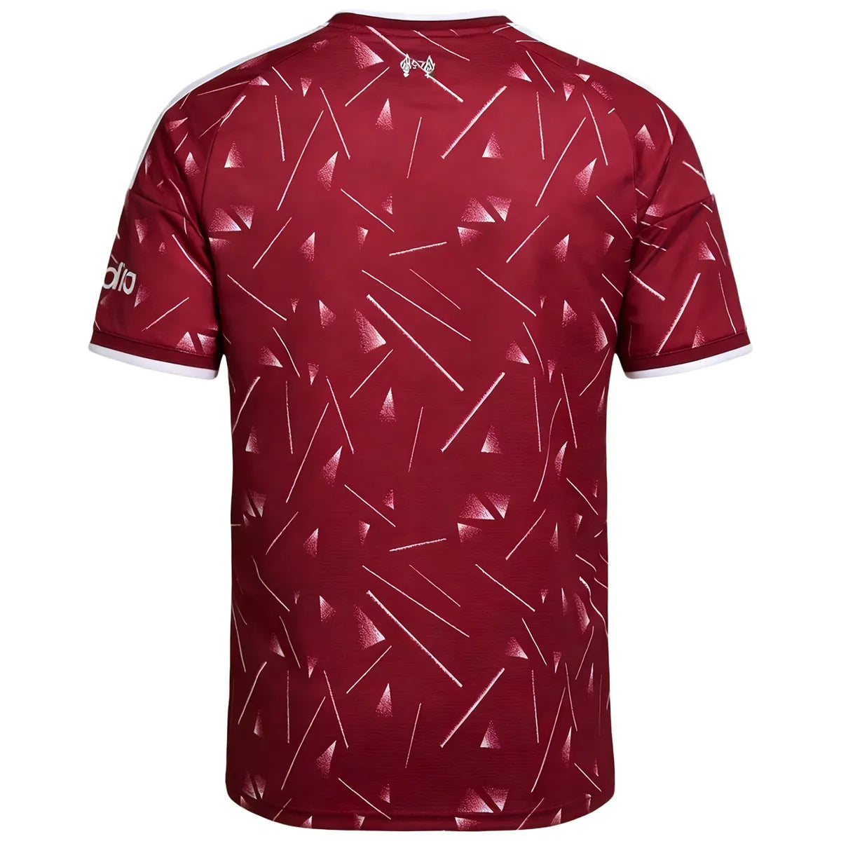 Liverpool Hjemme Herrer Drakt + Shorts 2026/27