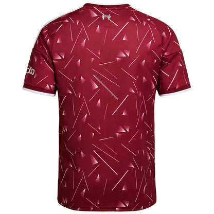 Liverpool Hjemme Herrer Drakt + Shorts 2026/27