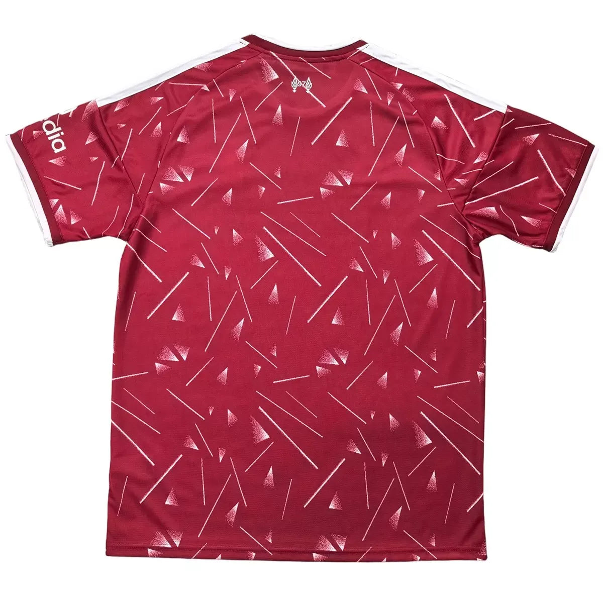 Liverpool Hjemme Herrer Drakt + Shorts 2026/27