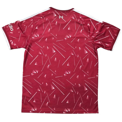 Liverpool Hjemme Herrer Drakt + Shorts 2026/27
